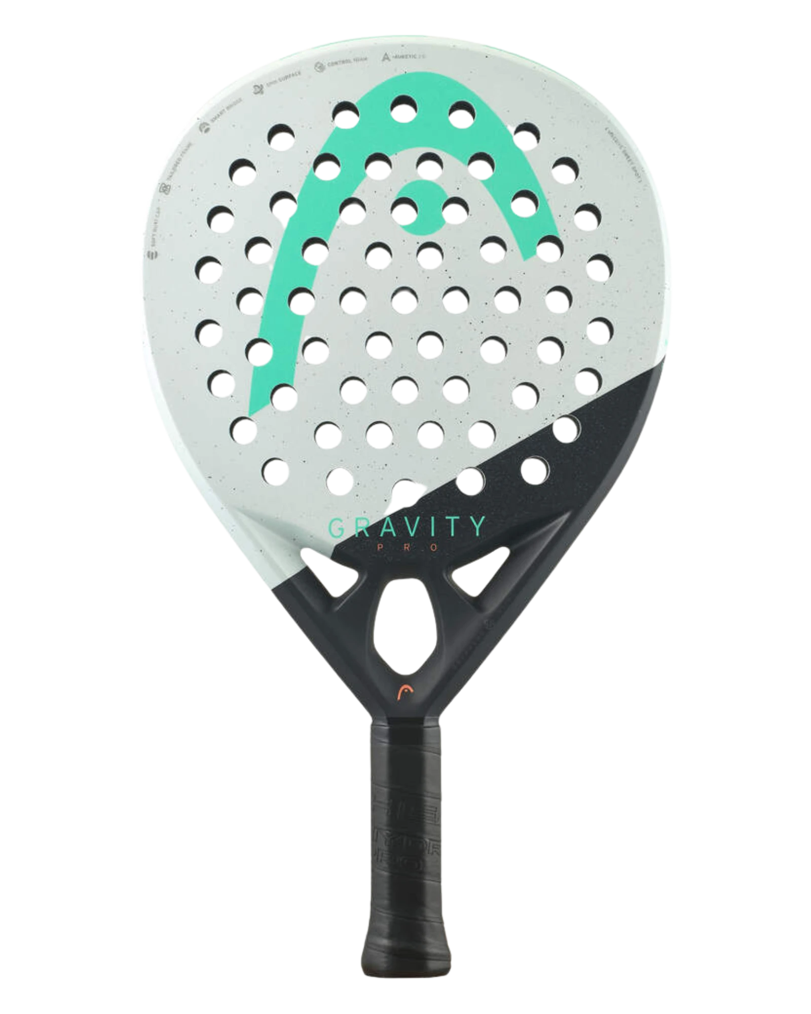 HEAD Gravity Pro 2025 padel racket