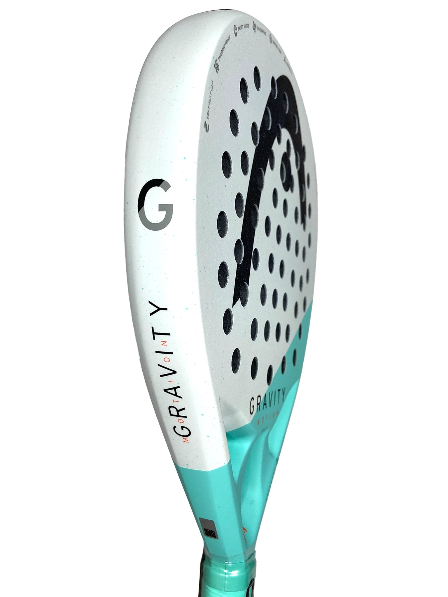HEAD Gravity Motion 2024 padel racket, photo 2