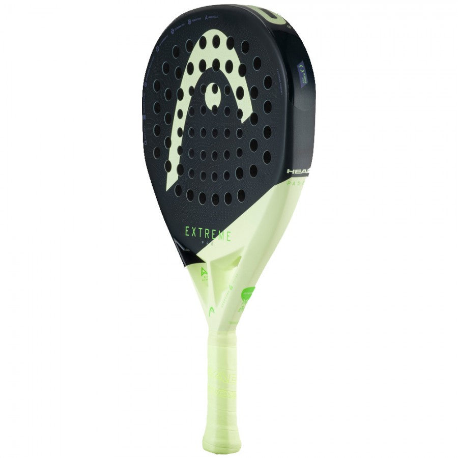Raquete de padel HEAD Extreme Pro 2027, foto 2