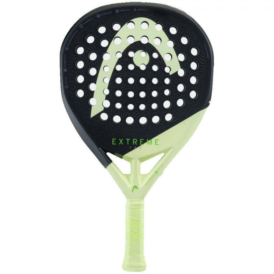 Raquete de padel HEAD Extreme Pro 2027