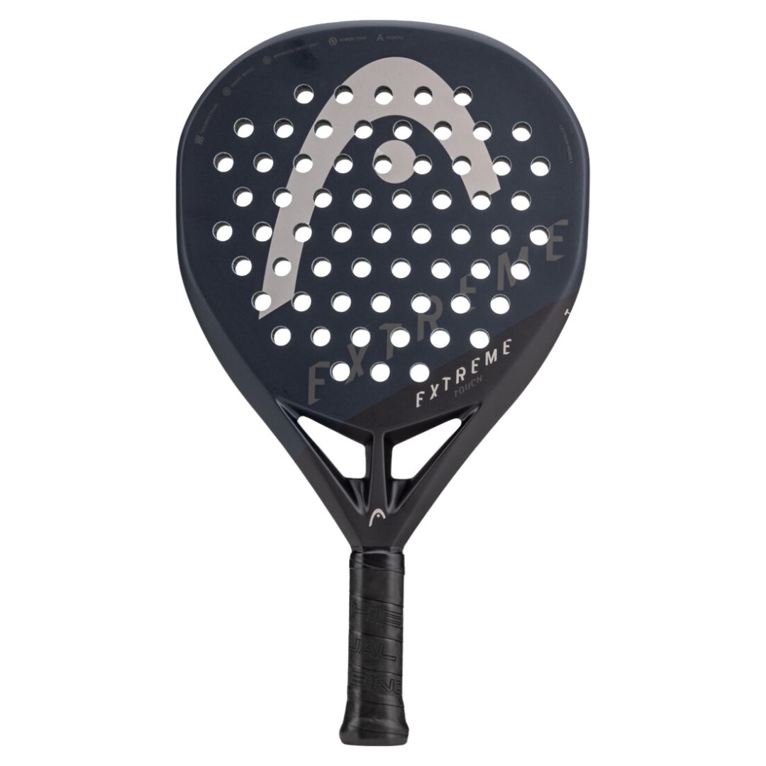 Raquete de padel HEAD Extreme Touch, foto 2