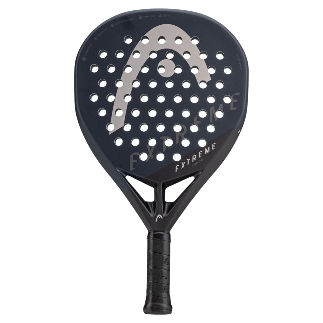 Raquete de padel HEAD Extreme Touch