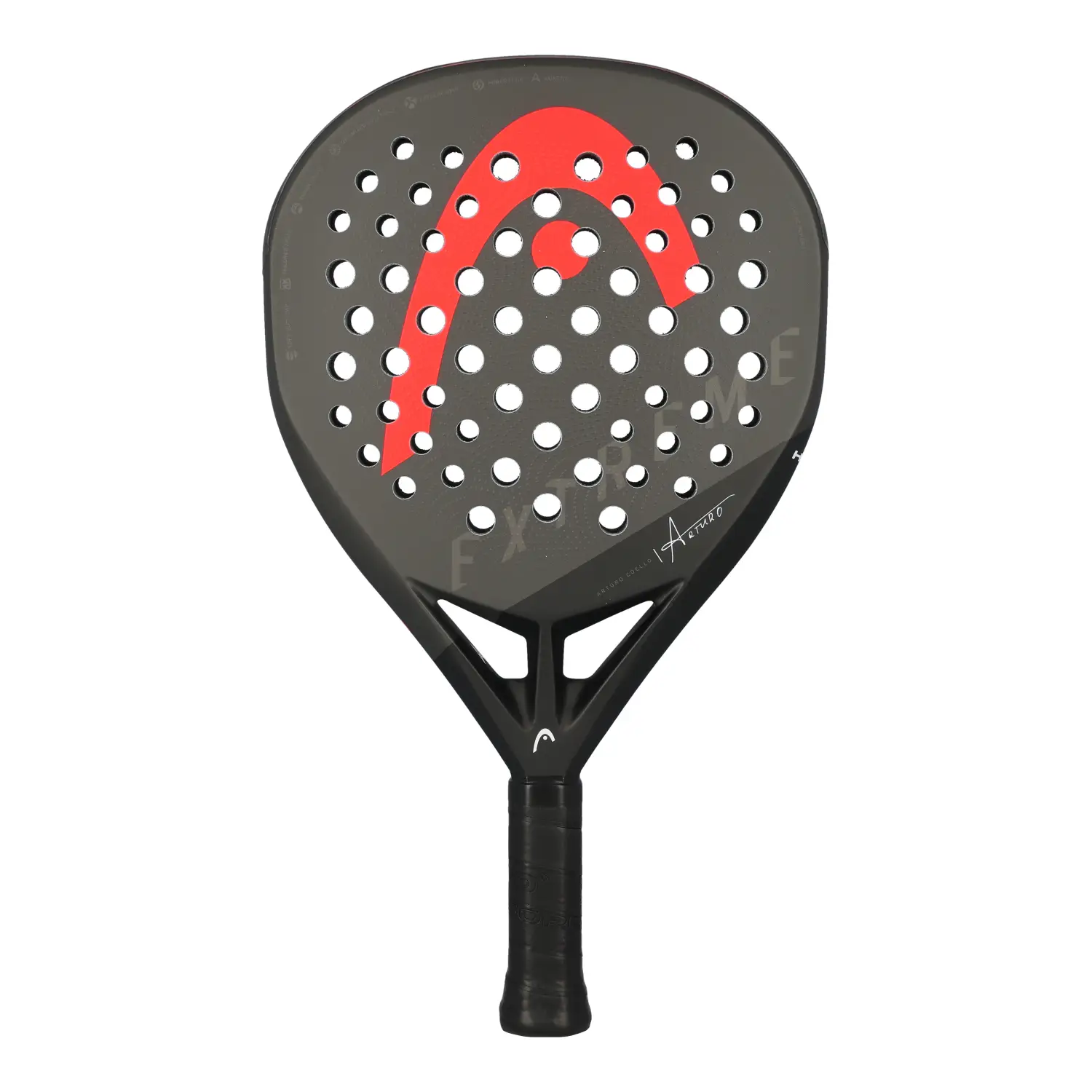 Raquete de padel HEAD Extreme Pro Reedicion 2024