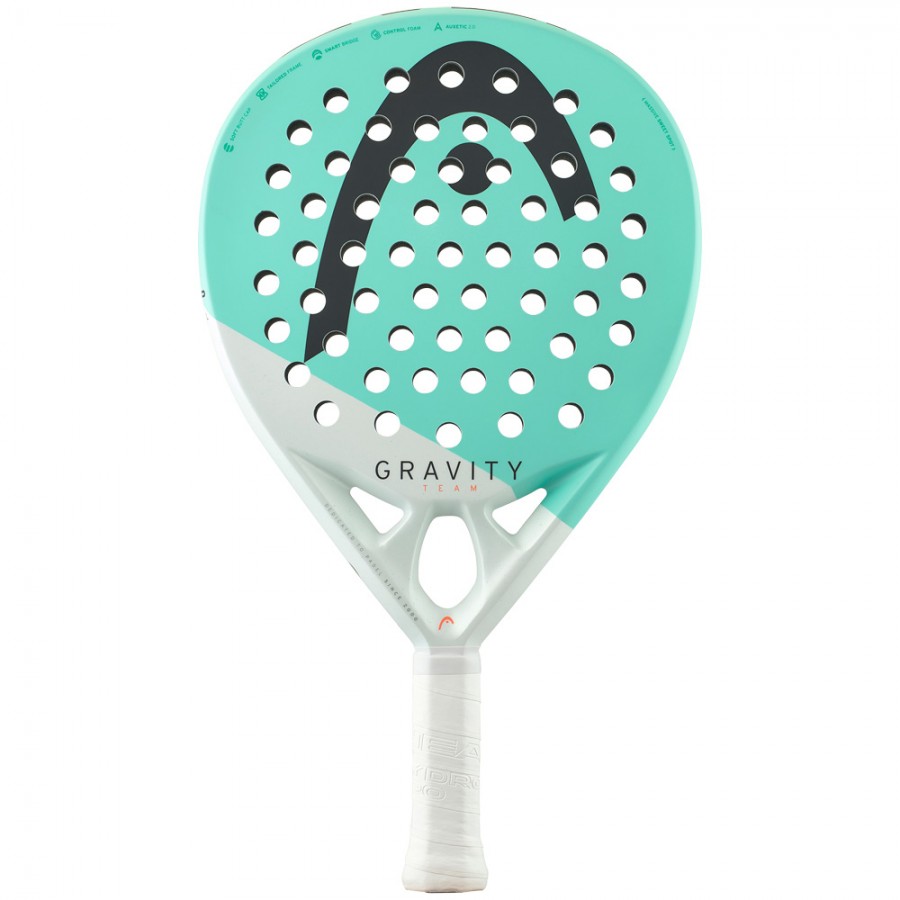 HEAD Gravity Team 2025 padel racket