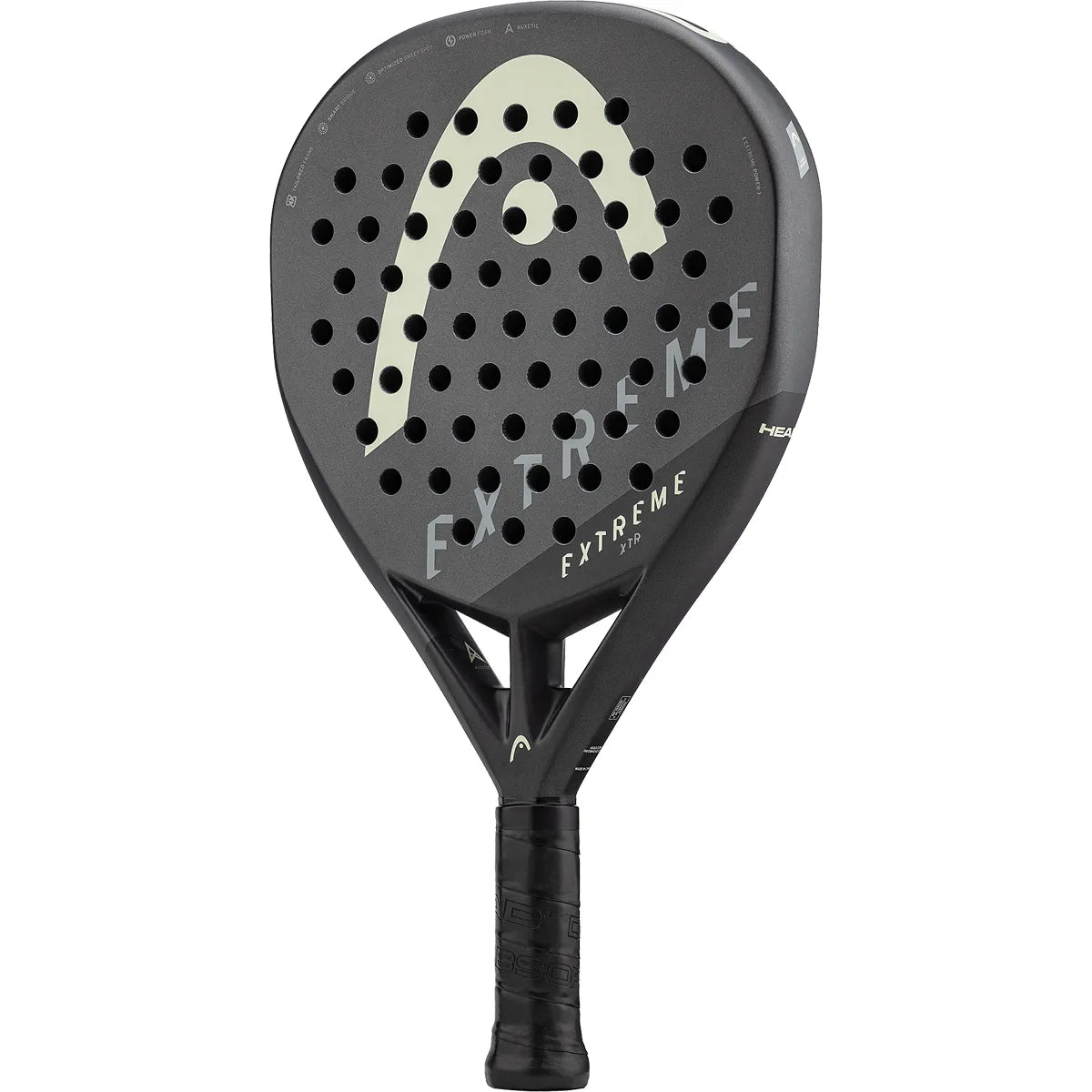 Raquete de padel HEAD Extreme XTR Limited Edition 2025, foto 2