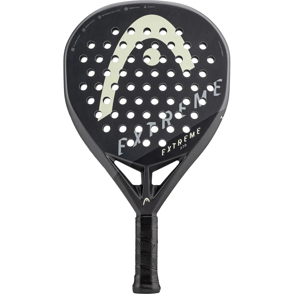Raquete de padel HEAD Extreme XTR Limited Edition 2025