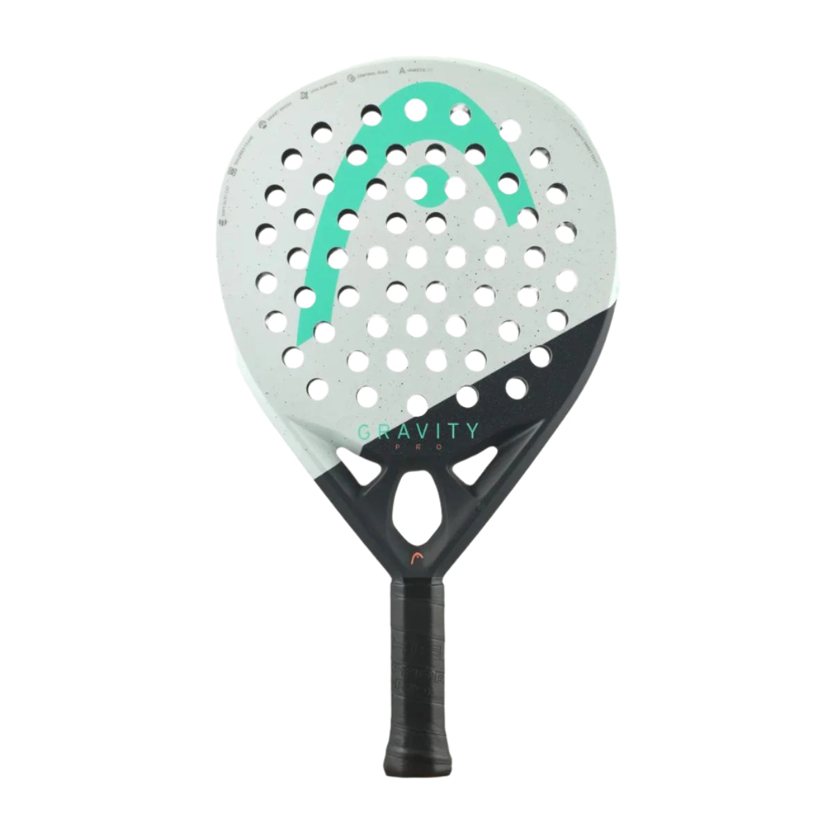 HEAD Gravity Pro 2024 padel racket