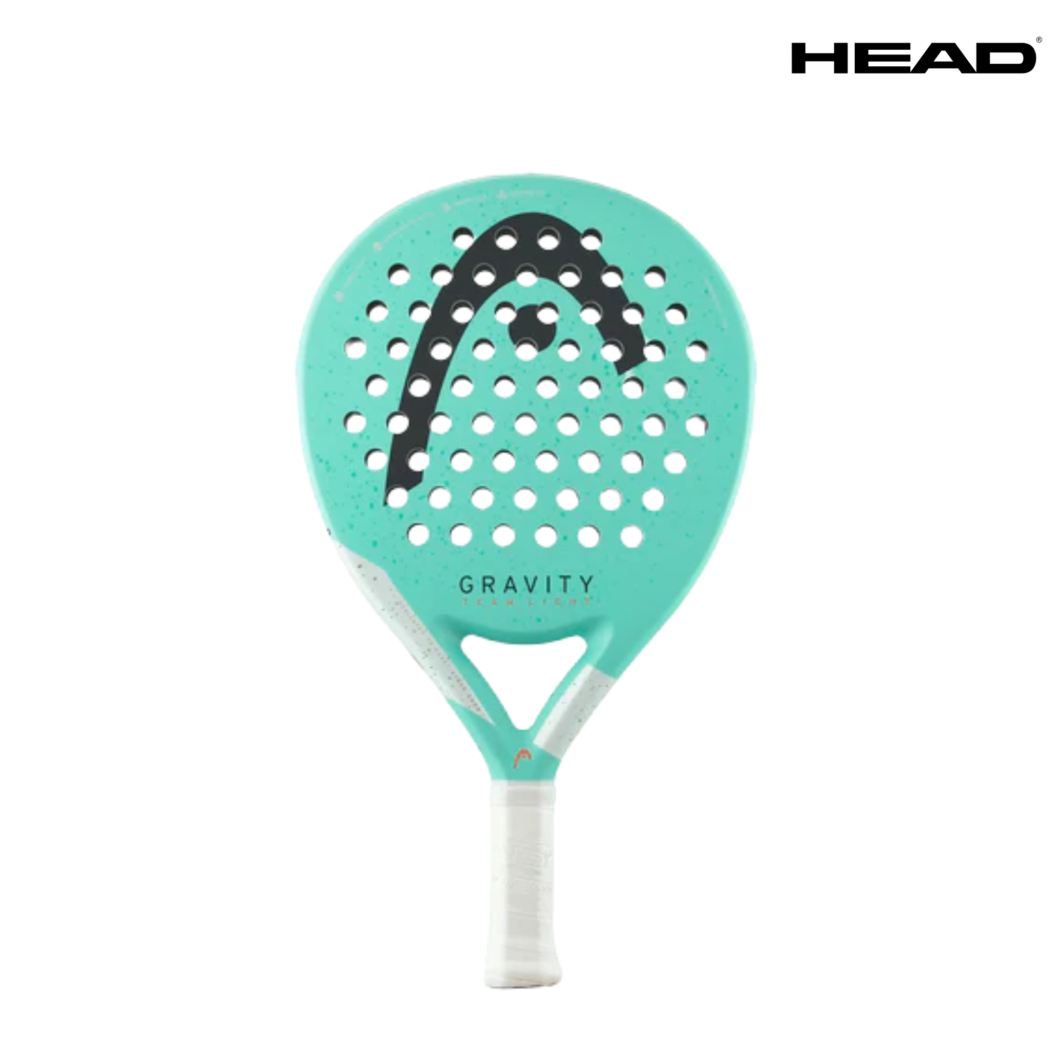 HEAD Gravity Team Light 2024 padel racket, photo 2