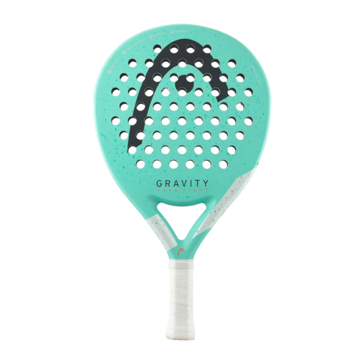HEAD Gravity Team Light 2024 padel racket