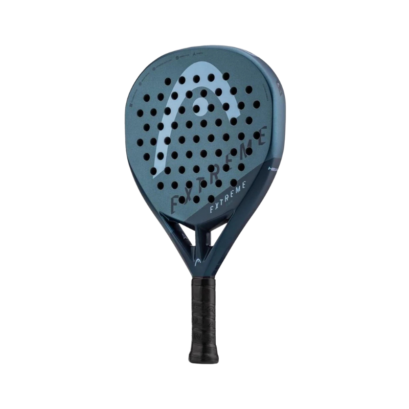 Raquete de padel HEAD Extreme Power 2025, foto 2