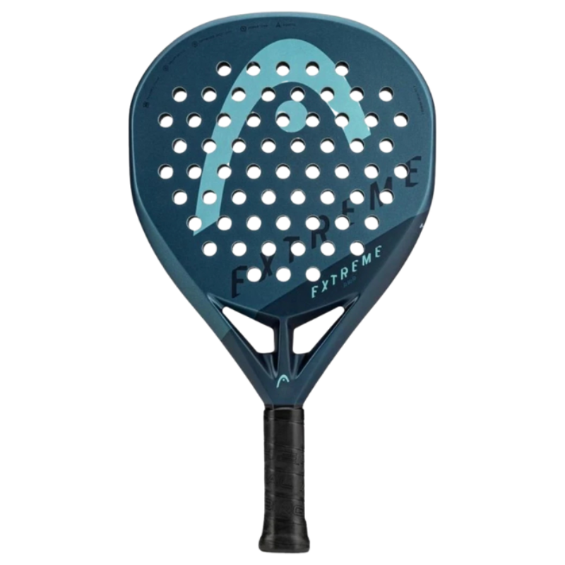 Raquete de padel HEAD Extreme Power 2025