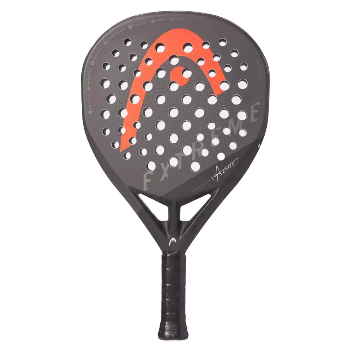 Raquete de padel HEAD Extreme Pro LTD 2024
