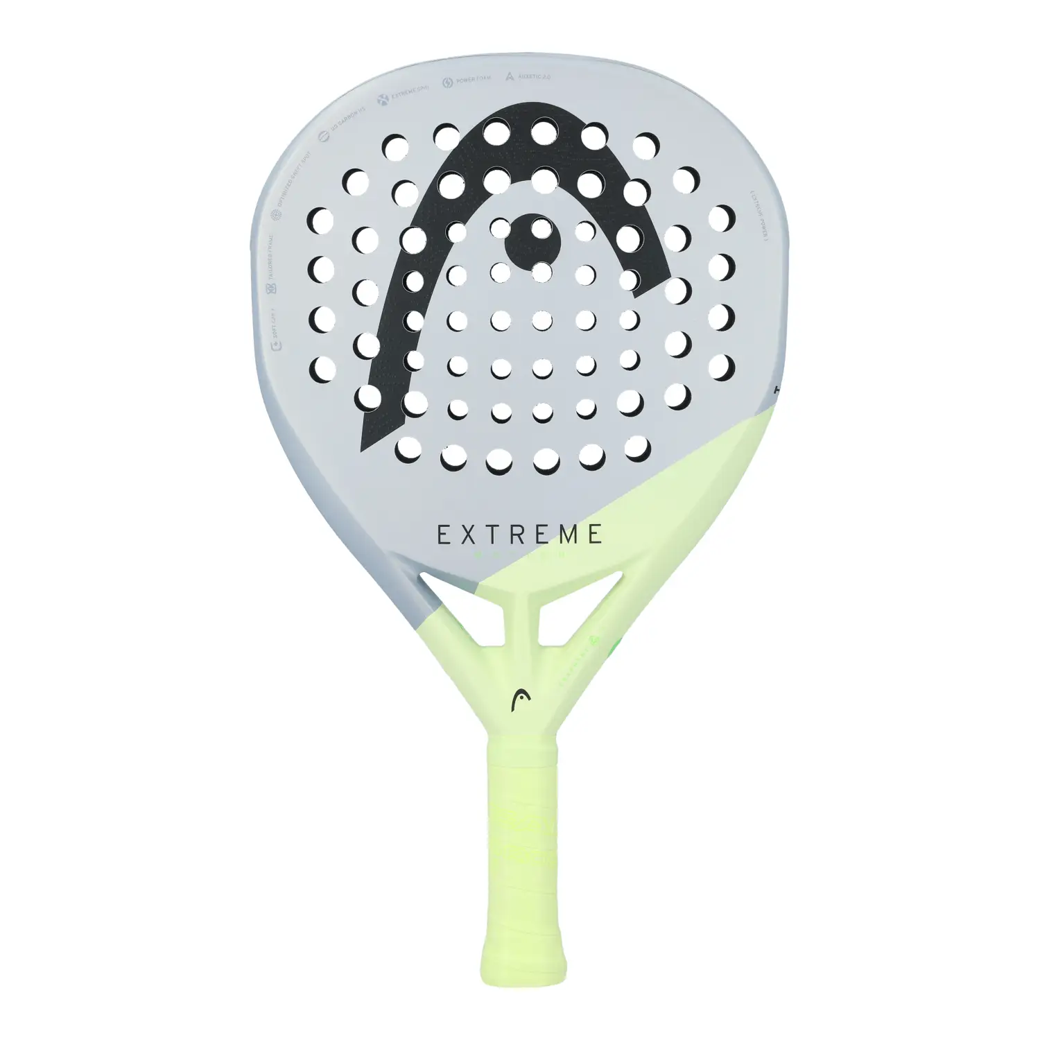 Raquete de padel HEAD Extreme Motion Pro 2026