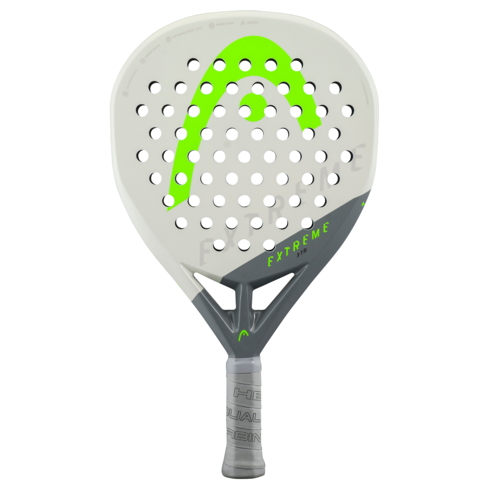 Raquete de padel HEAD Extreme XTR 2026