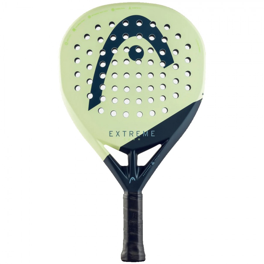 HEAD Extreme Team 2026 padel racket