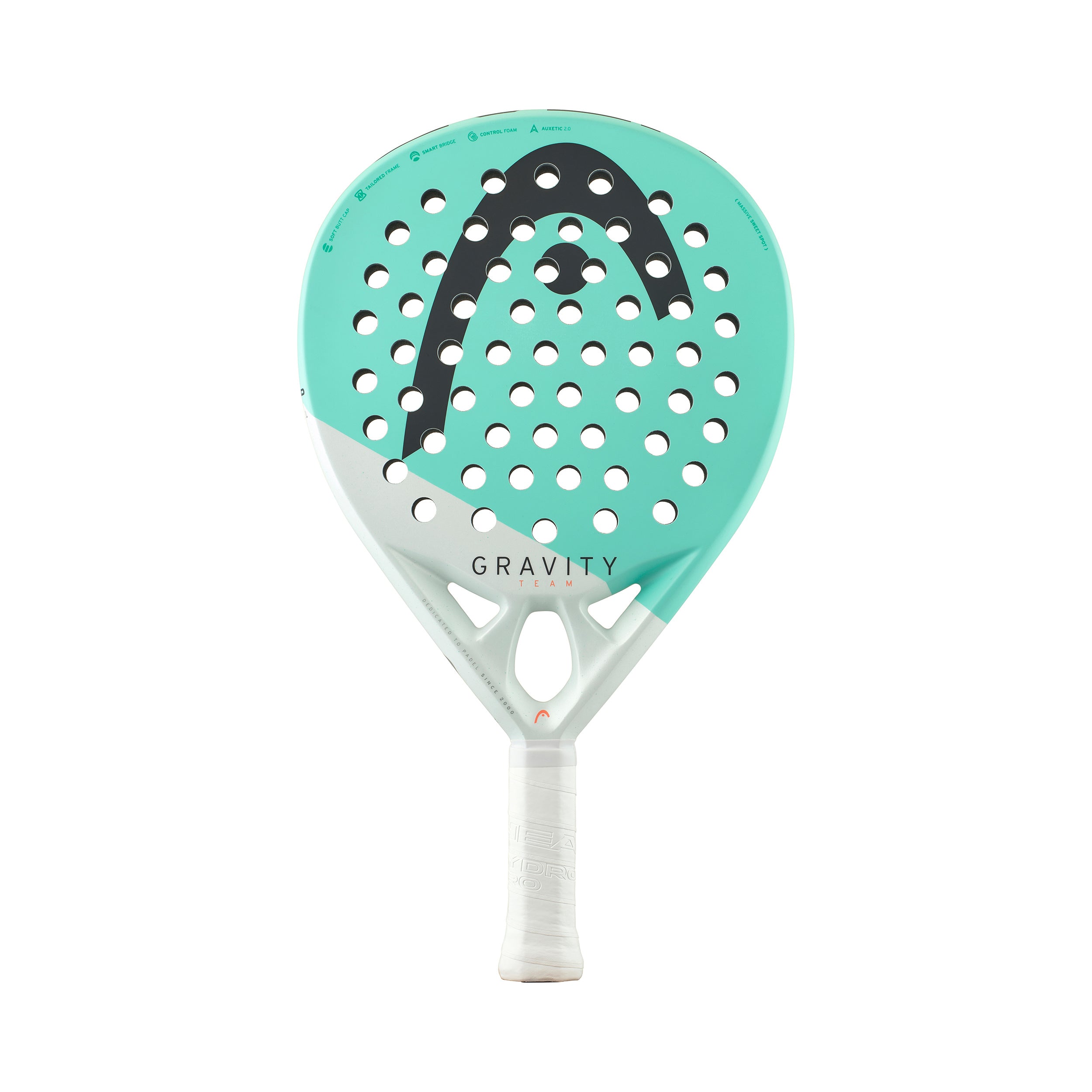 HEAD Gravity Team 2024 padel racket, photo 2