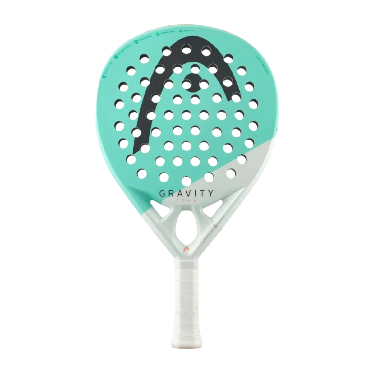 HEAD Gravity Team 2024 padel racket