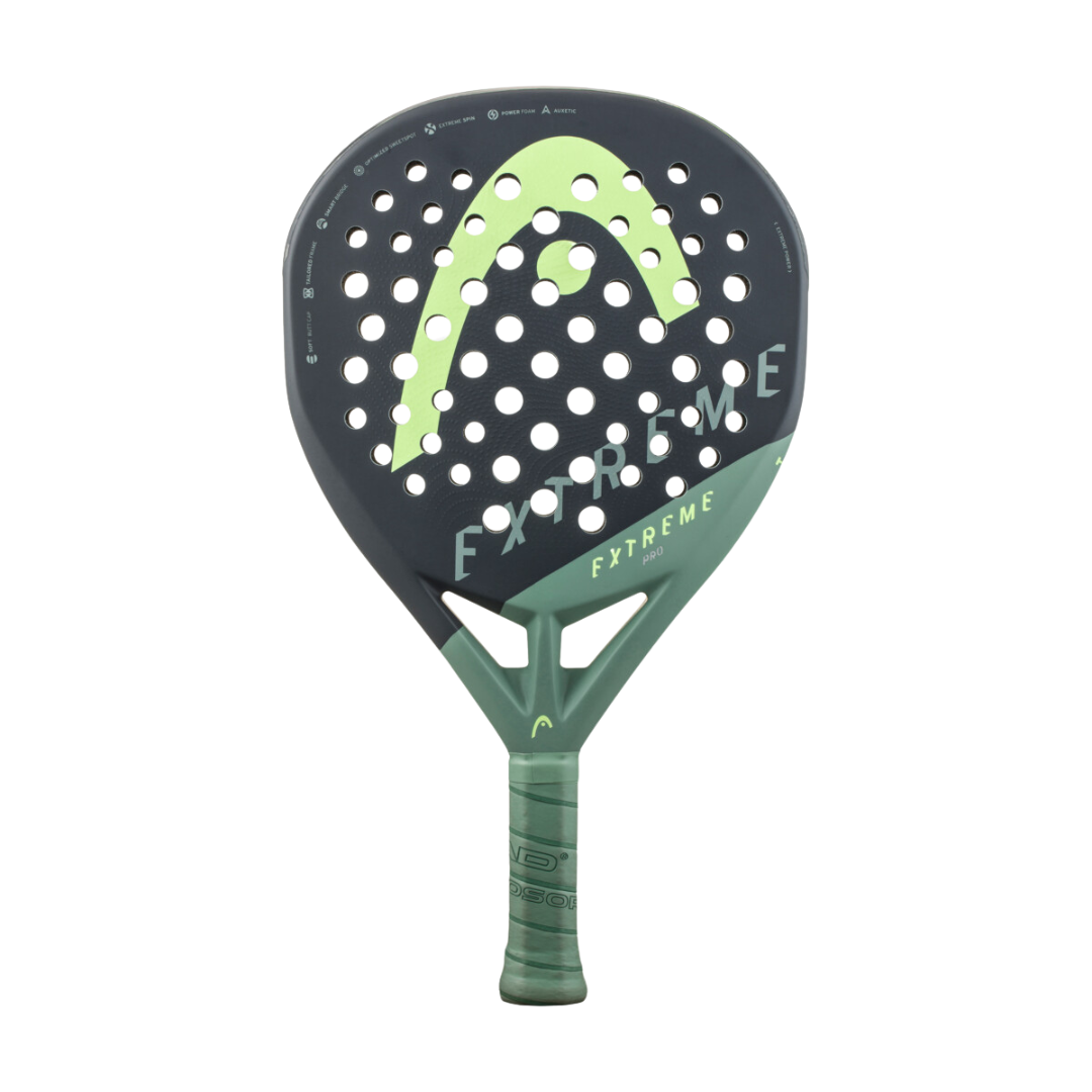 HEAD Extreme Pro 2024 padel racket