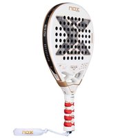 NOX AT10 Genius 12K Xtreme 2026 padel racket, photo 2