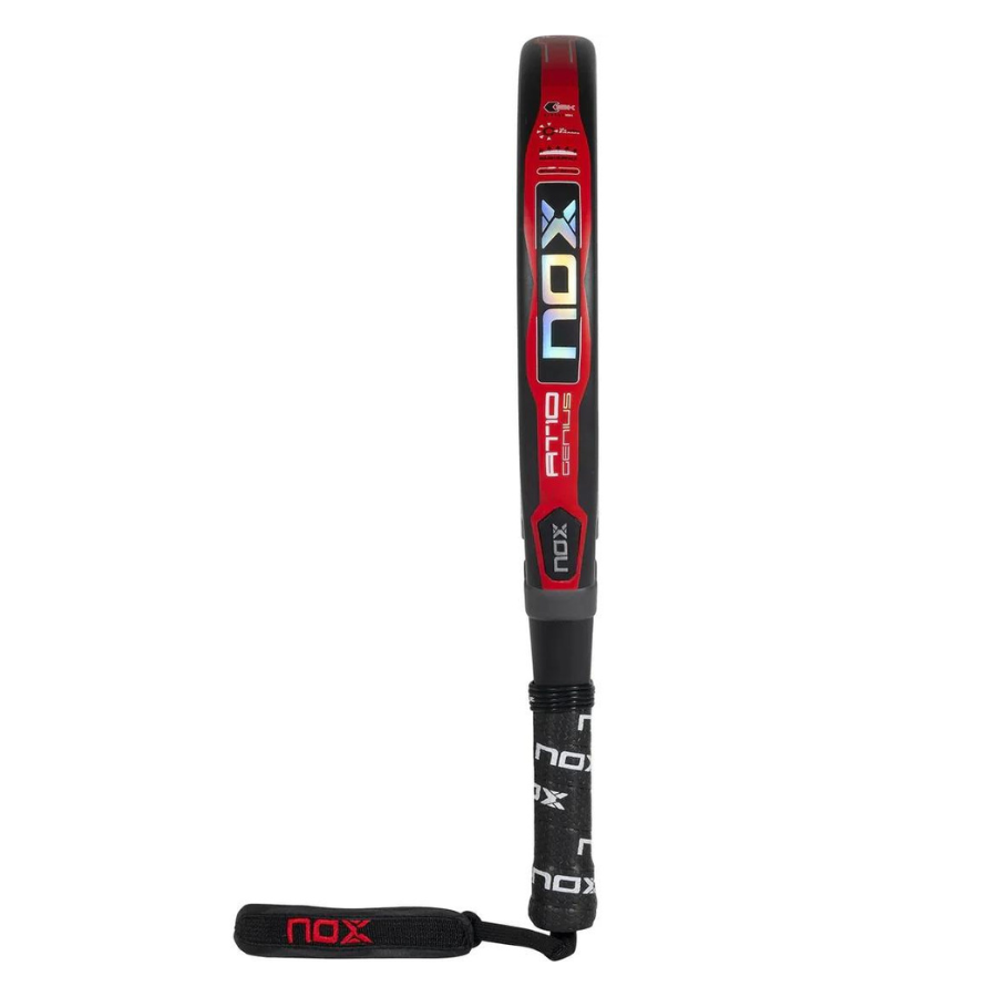 NOX AT10 Genius 18K 2023 padel racket, photo 2