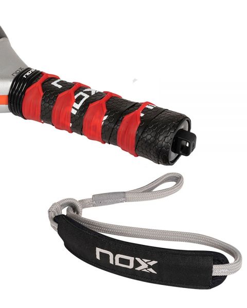 Raquete de padel NOX AT10 Genius 18K 2024, foto 2