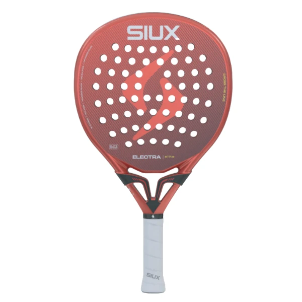 Siux Electra Elite 2026 padel racket