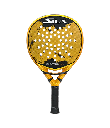 Raquete de padel Siux Electra Go 2025