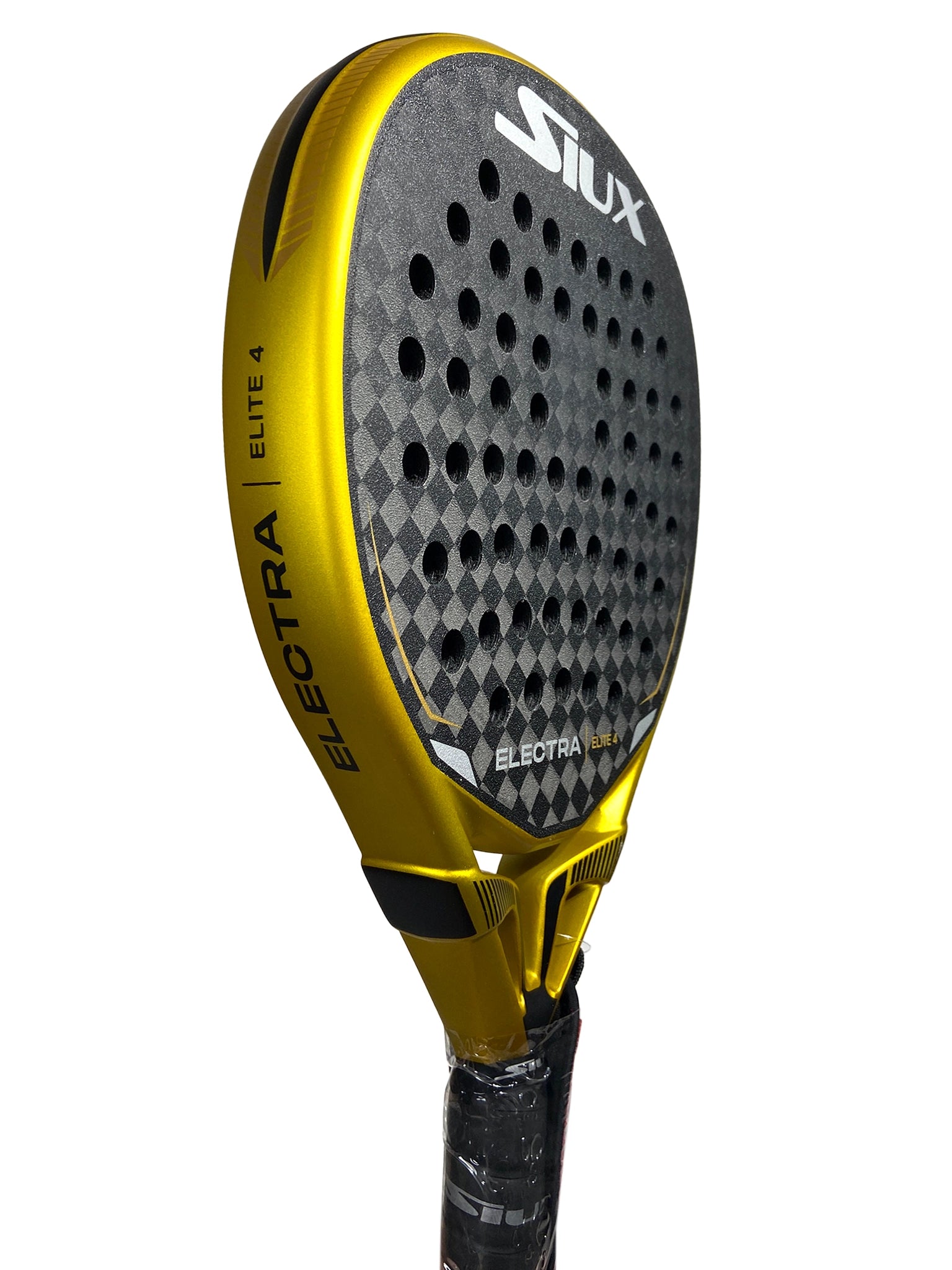 Siux Electra Elite 4 2025 padel racket, photo 2