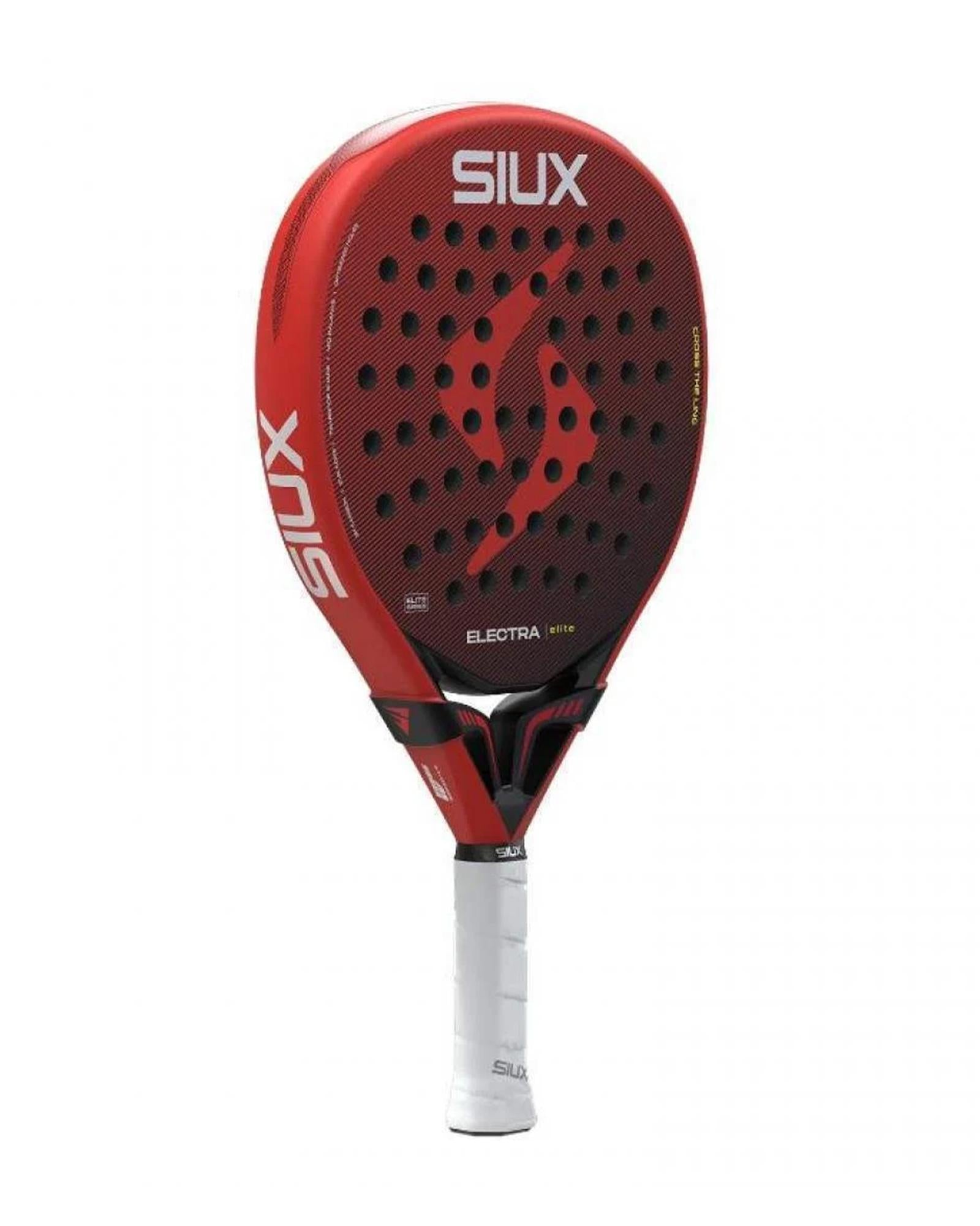 Raquete de padel Siux Electra Elite 6 2026, foto 2