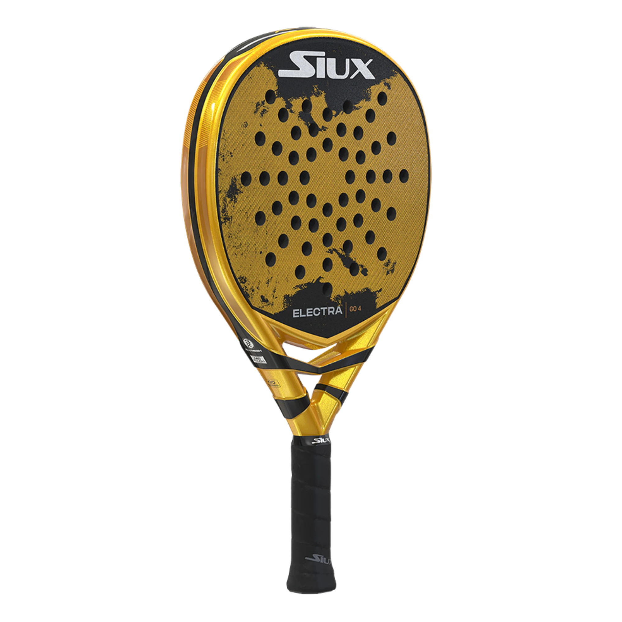 Siux Electra Go 4 padel racket, photo 2