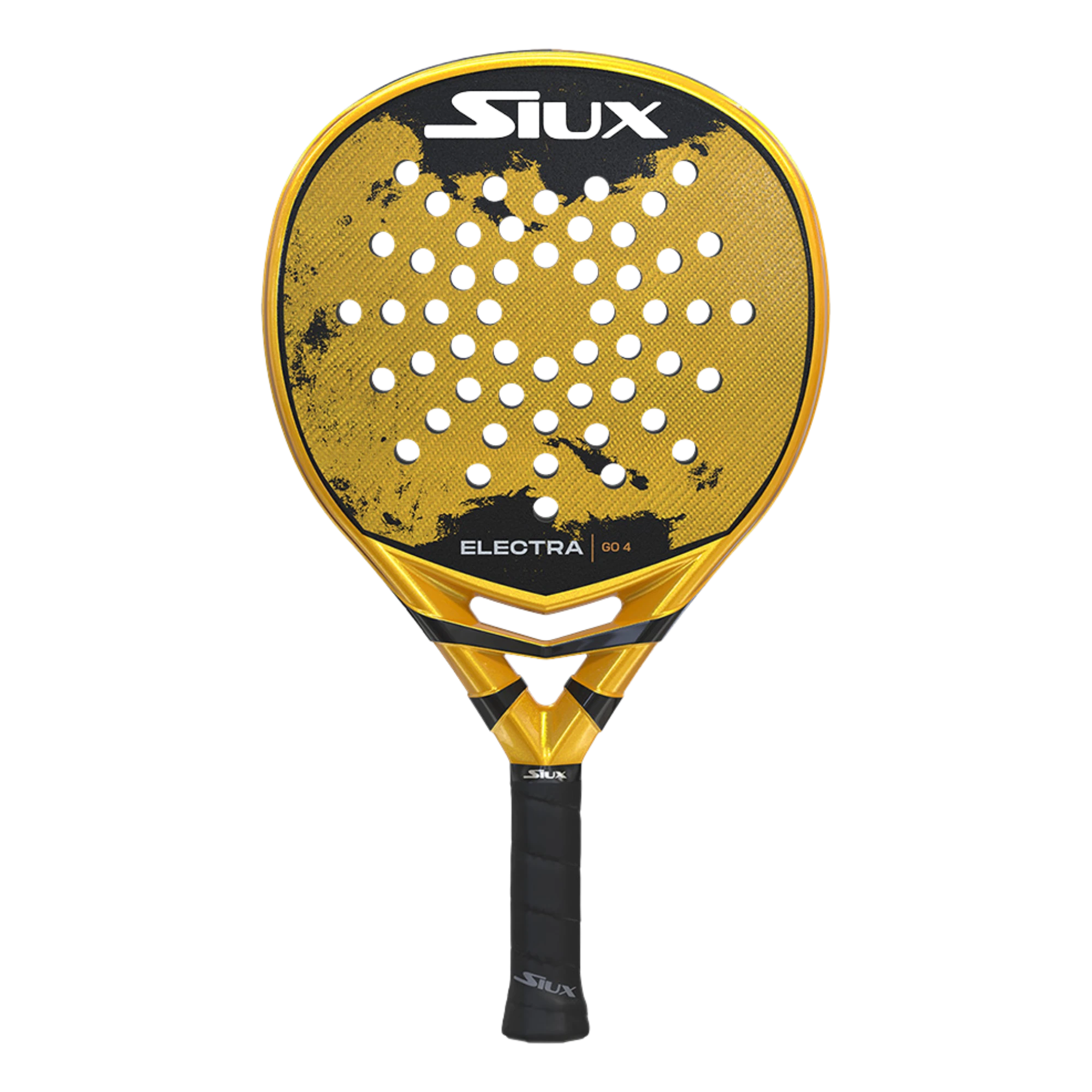 Siux Electra Go 4 padel racket