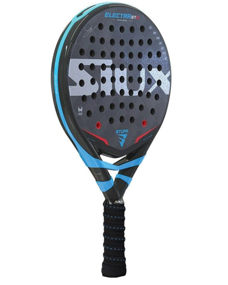 Raquete de padel Siux Electra Control, foto 2