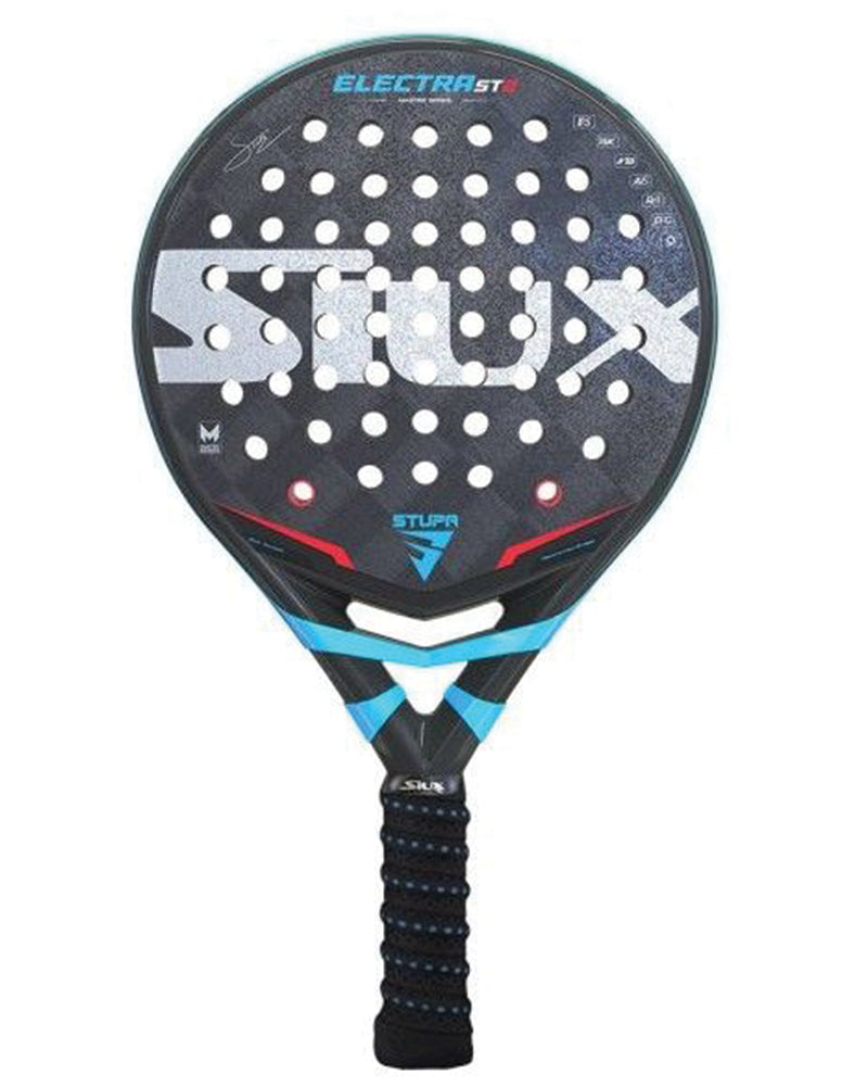 Raquete de padel Siux Electra Control