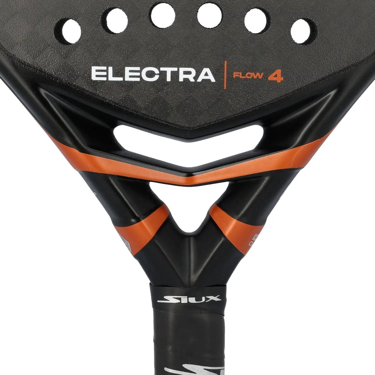 Raquete de padel Siux Electra 4 Flow, foto 2