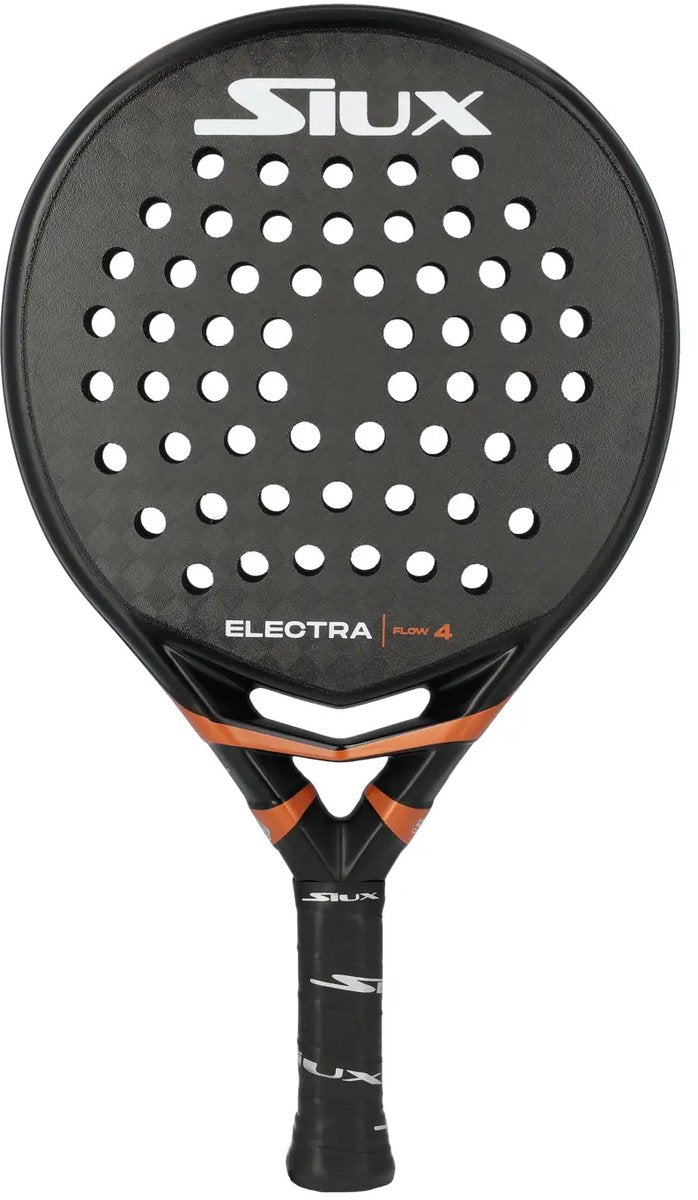 Raquete de padel Siux Electra 4 Flow