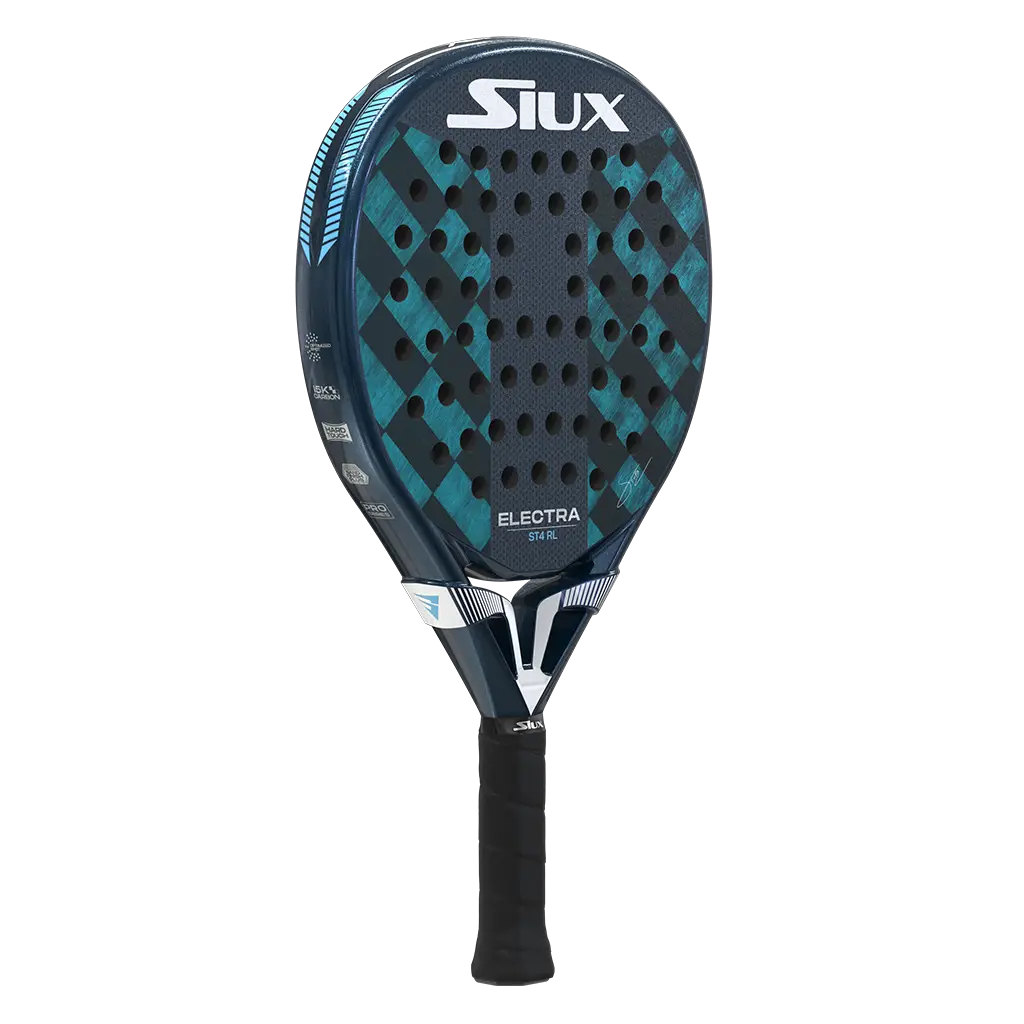 Raquete de padel Siux Electra ST4 Rulo, foto 2