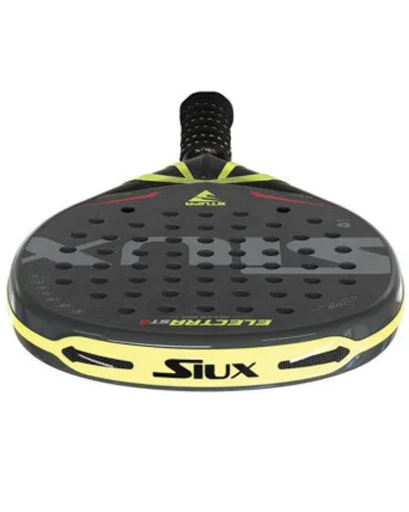 Raquete de padel Siux Electra, foto 2