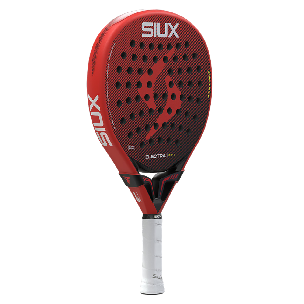 Raquete de padel Siux Electra ST5 Elite 2026, foto 2