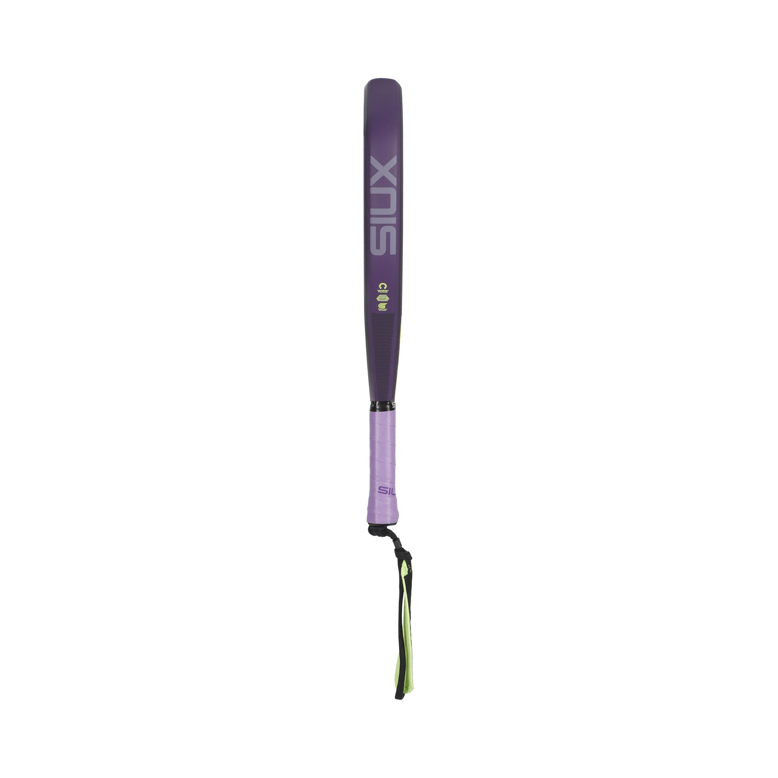 Siux Fenix Elite 6 2026 padel racket, photo 2