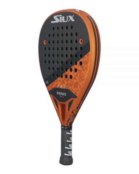 Raquete de padel Siux Fenix IV Go, foto 2