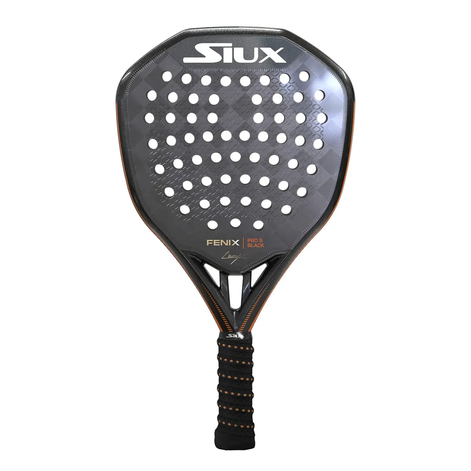 Raquete de padel Siux Fenix L. Pro 5 2025