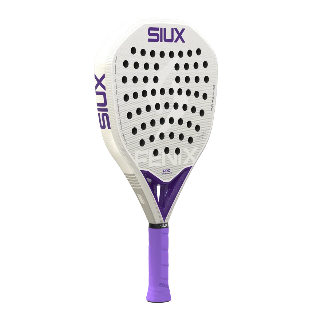 Raquete de padel Siux Fenix Pro SE 2.0, foto 2