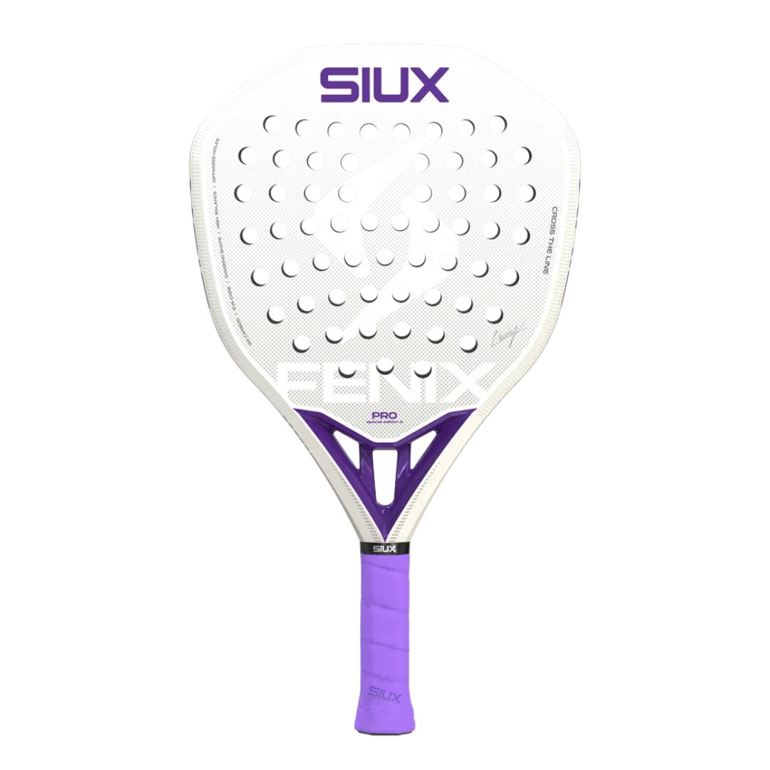 Raquete de padel Siux Fenix Pro SE 2.0