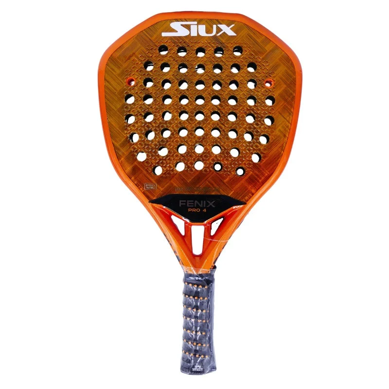 Raquete de padel Siux Fenix IV Pro