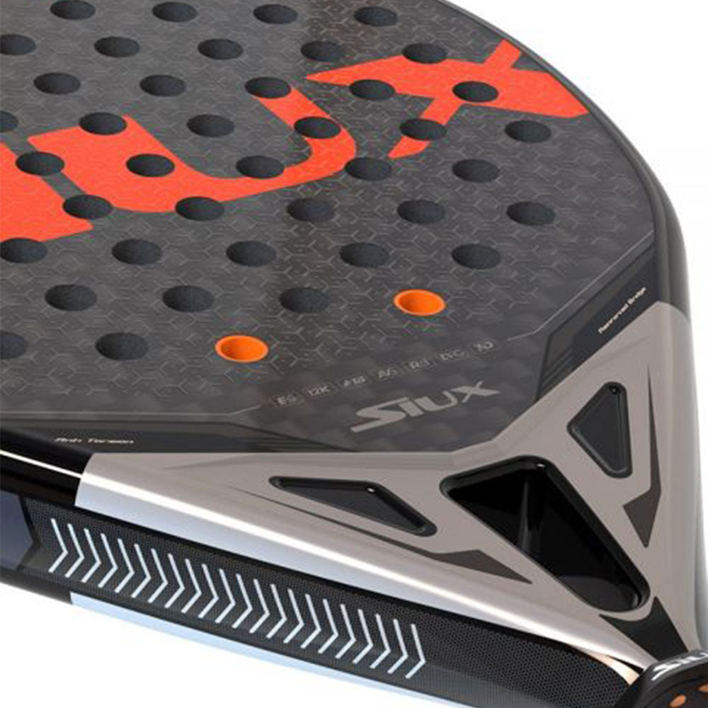 Raquete de padel Siux Fenix III, foto 2