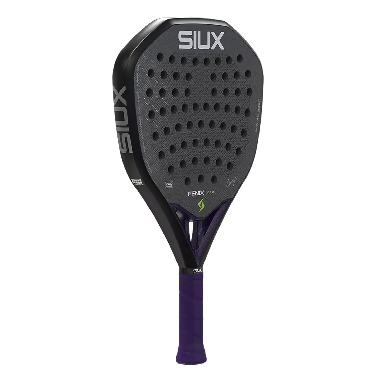 Raquete de padel Siux Fenix 2026, foto 2
