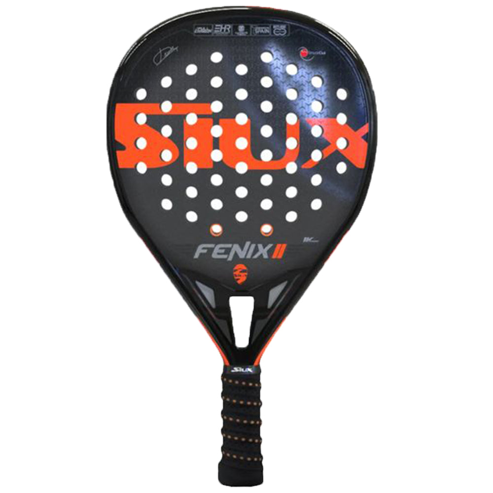 Raquete de padel Siux Fenix II