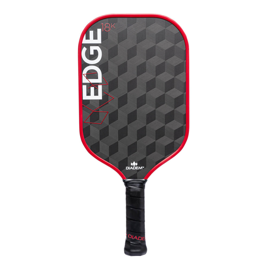 Diadem Edge 18K pickleball paddle, photo 2