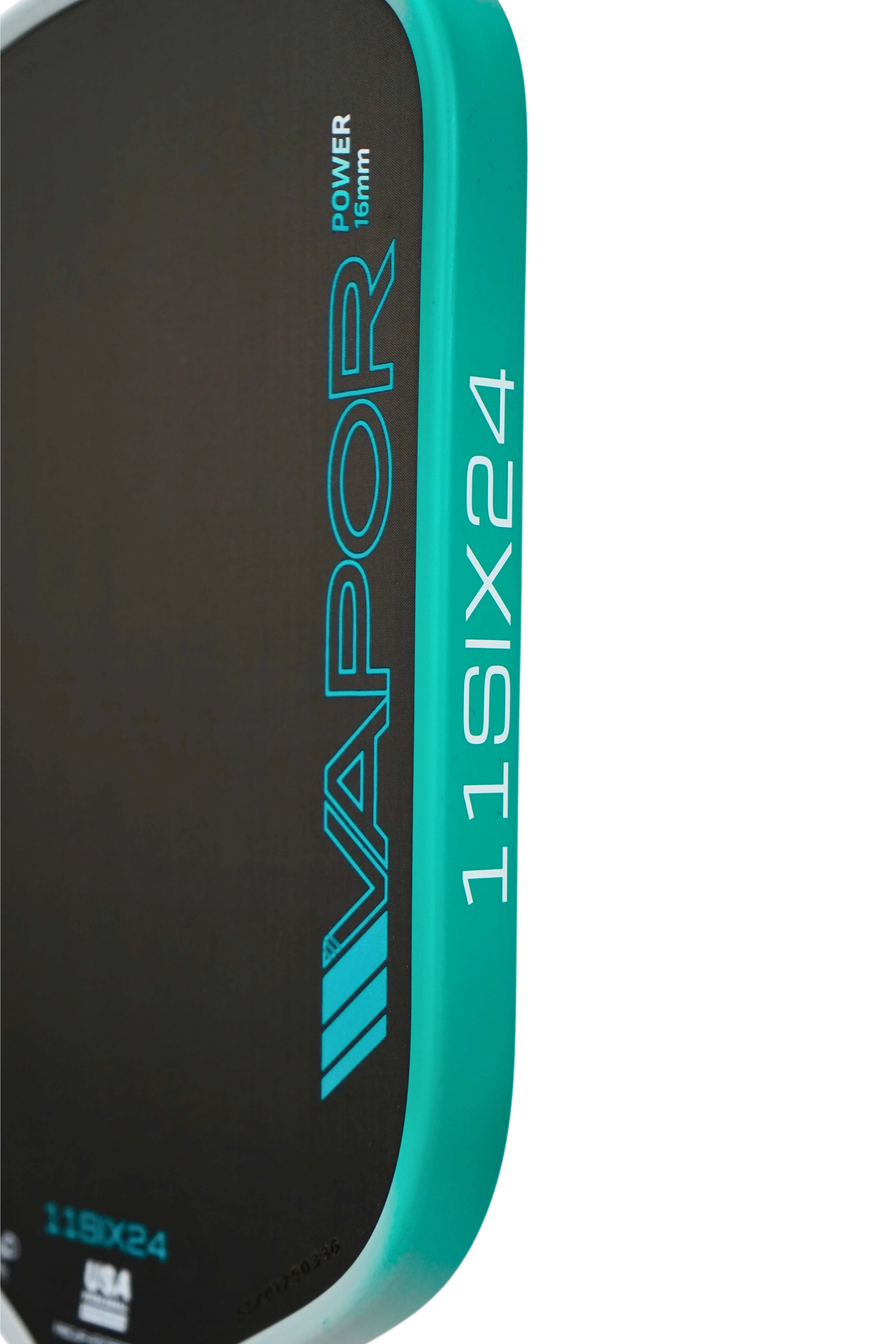 11SIX24 Vapor Power pickleball paddle, photo 2