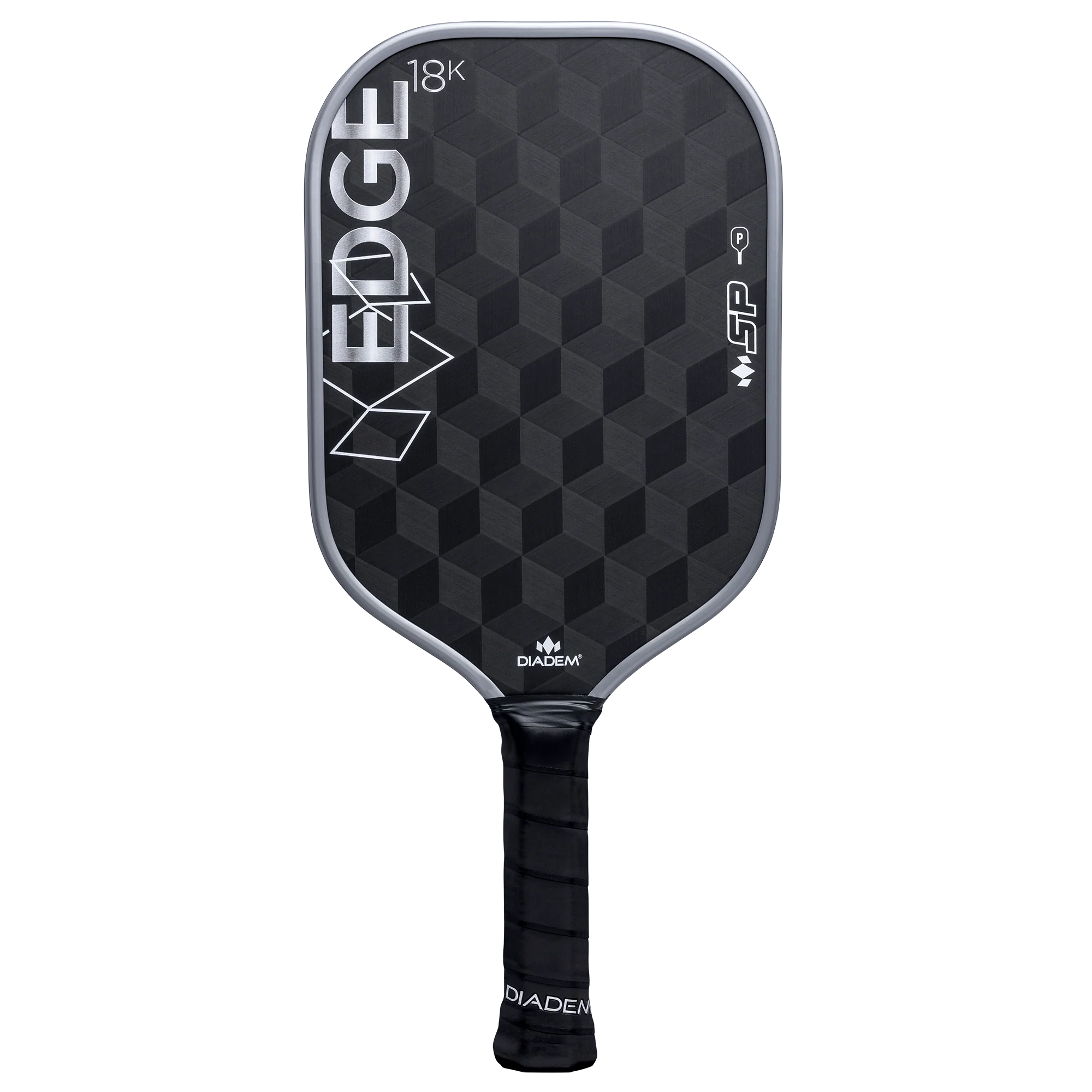 Diadem Edge 18K SP pickleball paddle